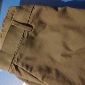 Banana republic parts men waist:34